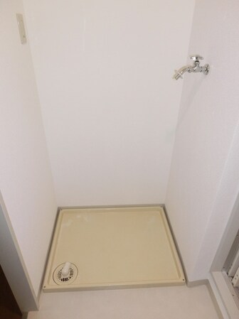 プレジール桜の物件内観写真